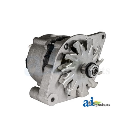 A & I Products RE-MFG. ALTERNATOR 8" x6" x6" A-TY25948